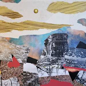 Ruin or Redemption? by Lori Markman, Image 2.
