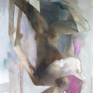 Falling Figure by Lori Markman