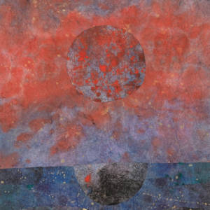 Cosmic Red by Lori Markman, Image 1.