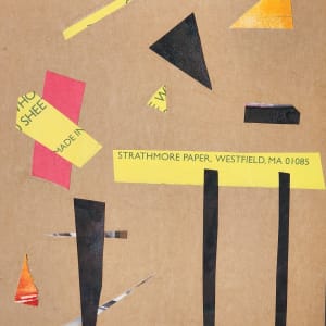 Strathmore by Lori Markman