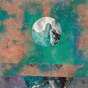 Cosmic Green by Lori Markman, Image 1.