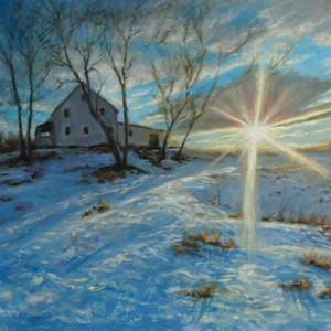 Chasing The Light by Dale Cook, Image 1.