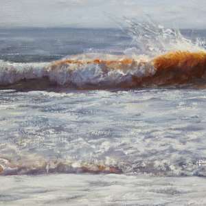Curls and Curves by Dale Cook, Image 1.