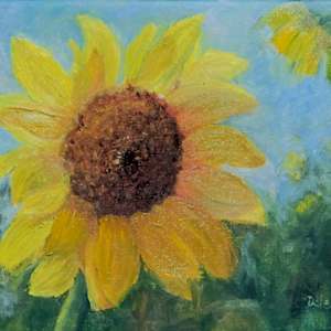 Glorious Glow by Dale Cook