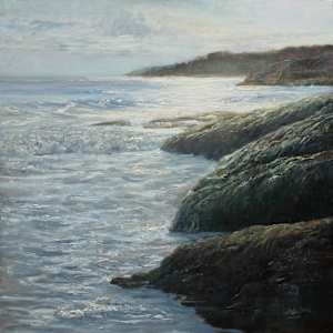 Glancing Light by Dale Cook