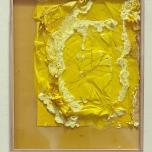 Yellow by Jessica Larsen