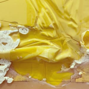 Yellow by Jessica Larsen 