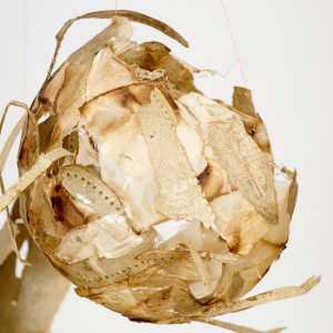 Relicta Mundos by Deborah Benioff Friedman & Tom Russell 