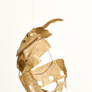 Relicta Mundos by Deborah Benioff Friedman & Tom Russell 