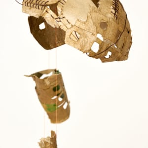 Relicta Mundos by Deborah Benioff Friedman & Tom Russell 