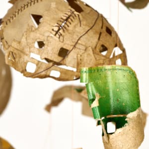 Relicta Mundos by Deborah Benioff Friedman & Tom Russell 