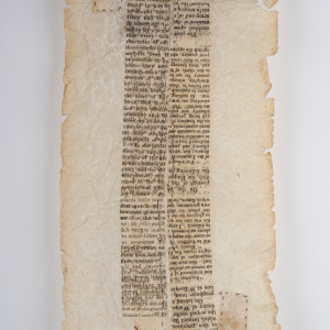 Folio Consuti by Deborah Benioff Friedman 