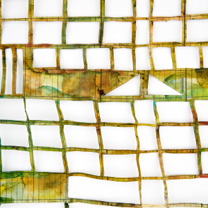 Cuckoo Clock by Deborah Benioff Friedman 