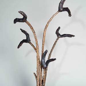 Felis Manus by Gina Michaels