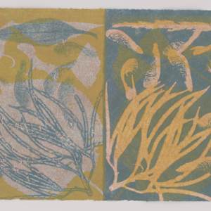Reflection 51 by Gina Michaels, Image 1.