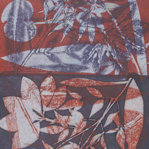 Reflection 54 by Gina Michaels, Image 1.