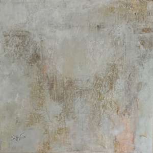 Graced by Sherri Harris