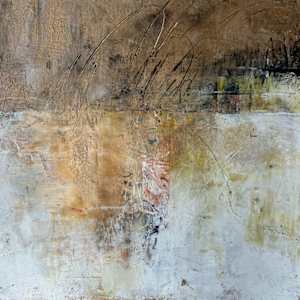 Mercy by Sherri Harris