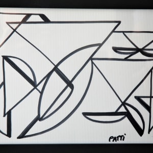 CHAMPAGNE by Patti Cooprider