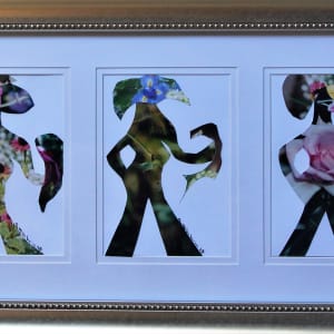 ONE WAY by Patti Cooprider