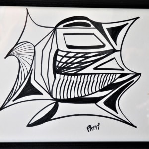 ROBOTIC by Patti Cooprider