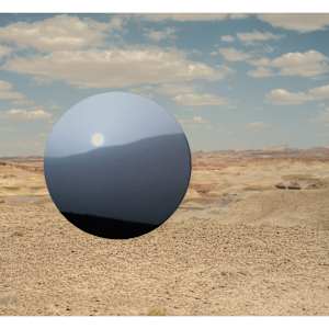 EARTH / MARS 3 by Kris Davidson 
