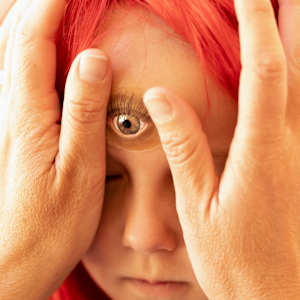 THIRD EYE THAT SEES ALL OF TIME by Kris Davidson