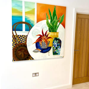 Somewhere Only We Know by Clare Hogan 