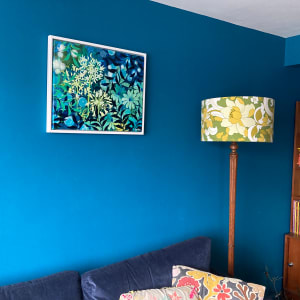 Lillian by Clare Hogan 