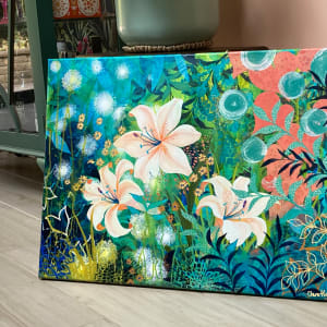 Josephine by Clare Hogan 