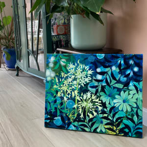 Lillian by Clare Hogan 