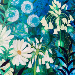 Imogen by Clare Hogan  Image: Detail