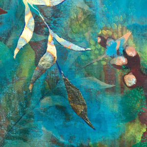 Elise  Image: Detail