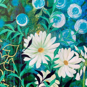 Imogen by Clare Hogan  Image: Detail