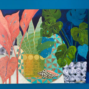 Gustav by Clare Hogan 