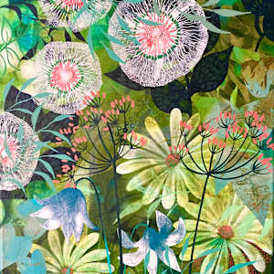 Penelope by Clare Hogan