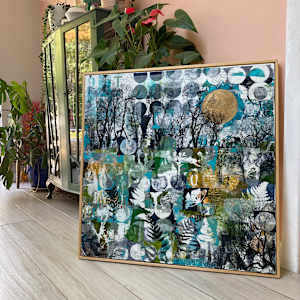 The Quiet Path by Clare Hogan 