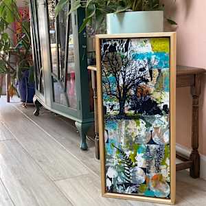 Tales of Tring Park by Clare Hogan 