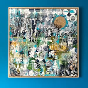 The Quiet Path by Clare Hogan 