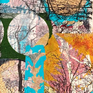 Entwined by Clare Hogan