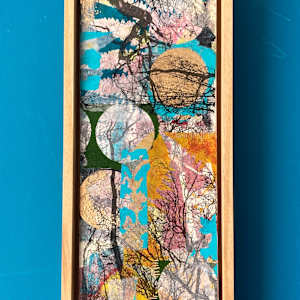 Entwined by Clare Hogan 