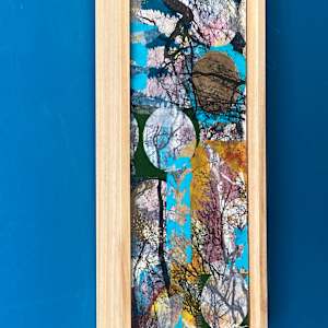 Entwined by Clare Hogan 