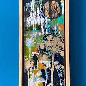 Dog daze by Clare Hogan 