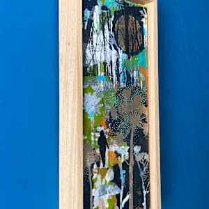 Dog daze by Clare Hogan 