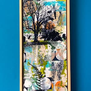 Tales of Tring Park by Clare Hogan 