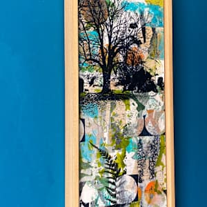 Tales of Tring Park by Clare Hogan 