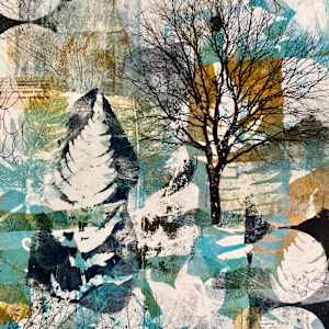 ‘Beneath’ by Clare Hogan 