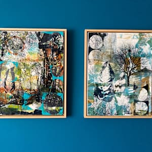 ‘Glimpses’ by Clare Hogan, Image 3.