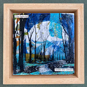 Under the Canopy by Clare Hogan, Image 8.