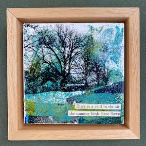 A Chill in the Air by Clare Hogan, Image 9.